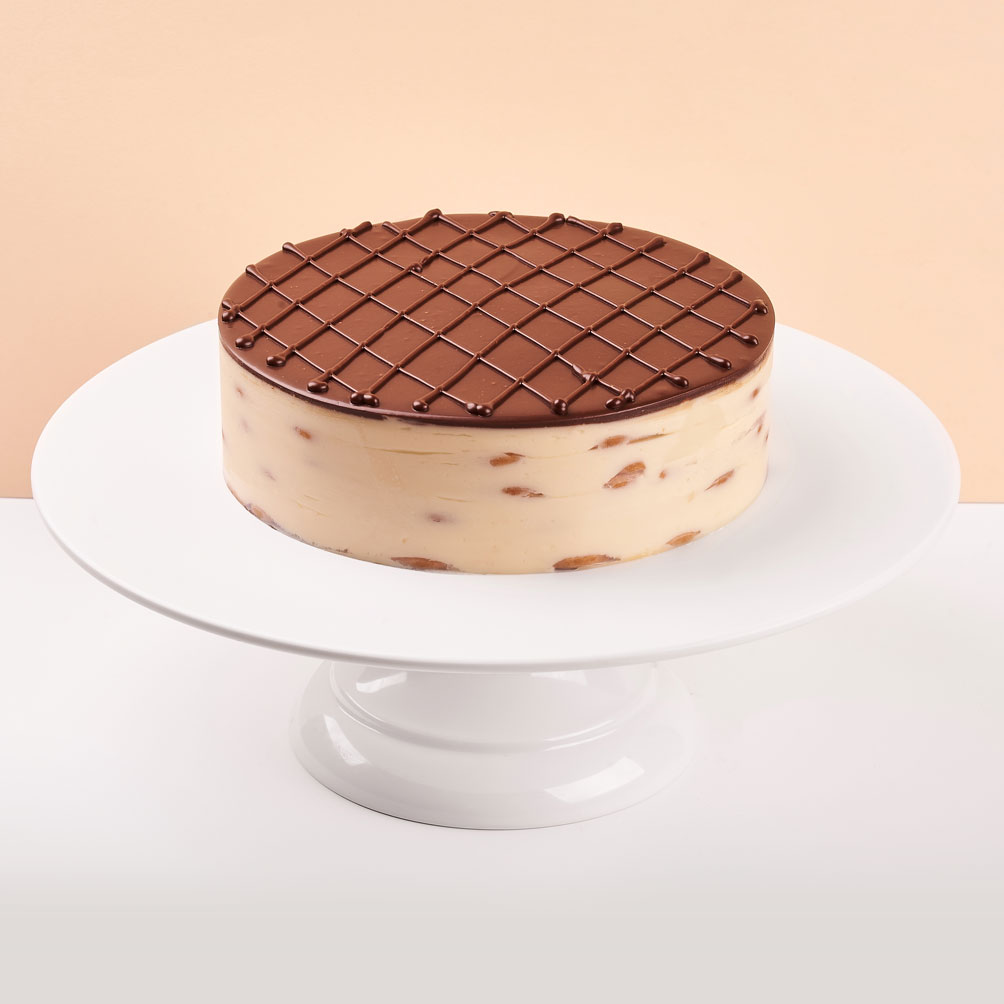 Torta Alema