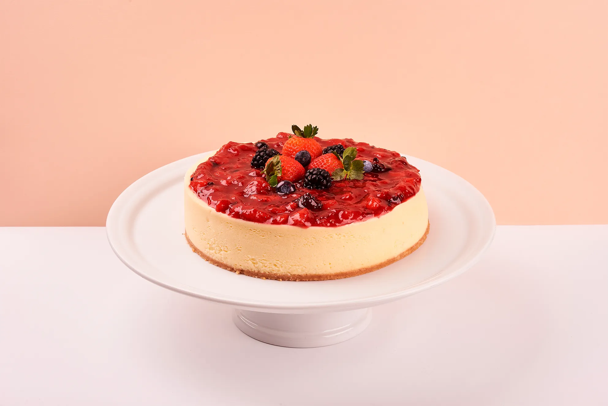 Cheese Cake