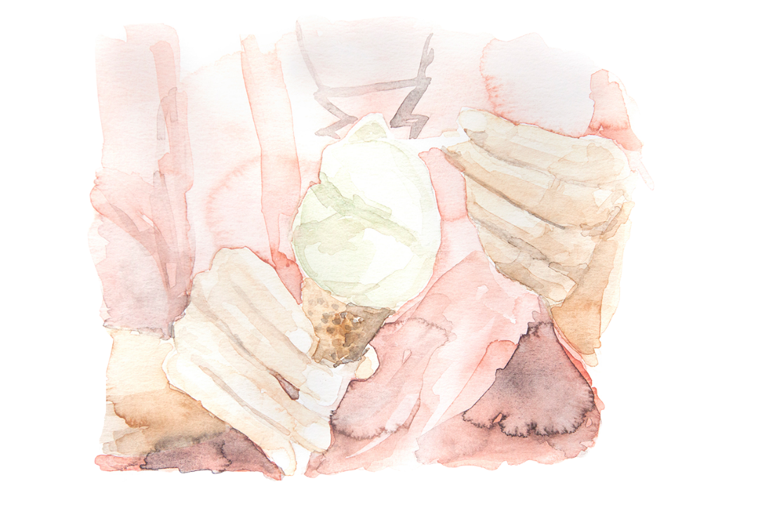 Doces e sobremesas variadas